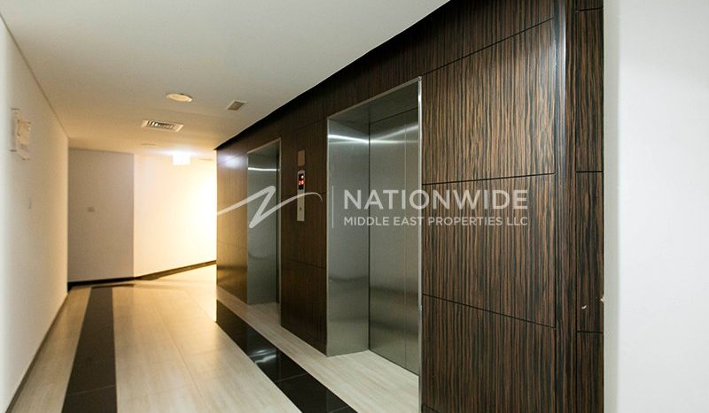 Apartment in Al Ghadeer, Abu Dhabi, UAE 2 bedrooms, 95.6m2