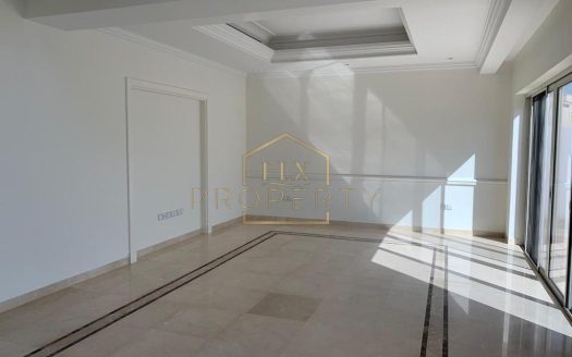 Villa in Mohammed Bin Rashid City, Dubai, UAE 4 bedrooms, 710m2