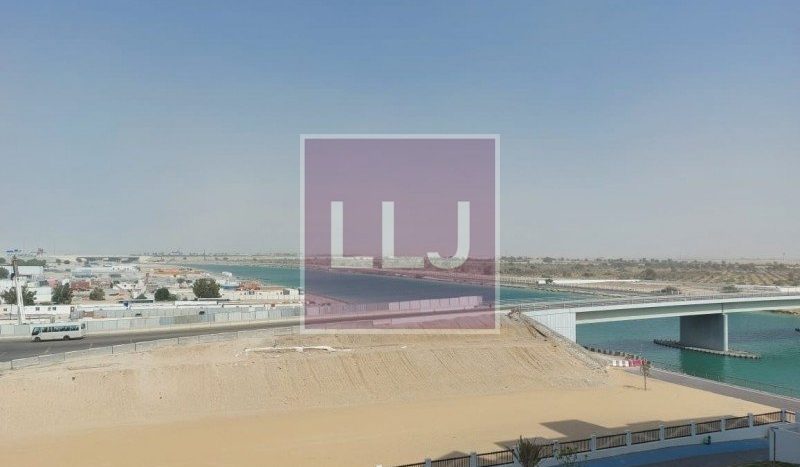 Apartment on Yas Island, Abu Dhabi, UAE 2 bedrooms, 100.1m2