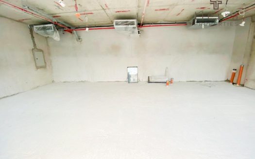 Shop in Jumeirah Village Circle, Dubai, UAE 229.9m2