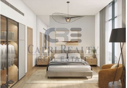 Apartment in Majan, Dubai, UAE 2 bedrooms, 132.9m2