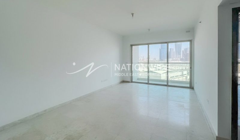 Apartment in Al Reem, Abu Dhabi, UAE 2 bedrooms, 102.9m2