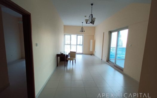 Apartment in Dubai Marina, UAE 1 bedroom, 81.8m2