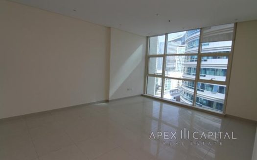 Apartment in Dubai Marina, UAE 2 bedrooms, 106.5m2