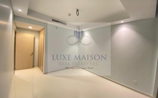 Apartment in Business Bay, Dubai, UAE 3 bedrooms, 152.7m2