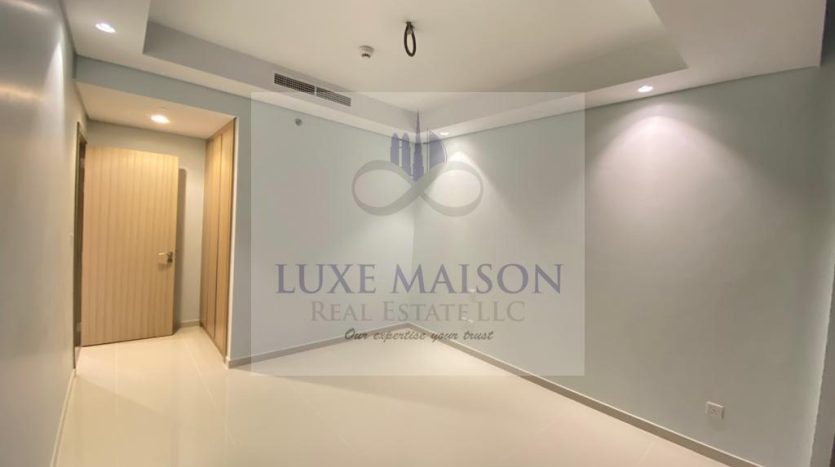 Apartment in Business Bay, Dubai, UAE 3 bedrooms, 152.7m2