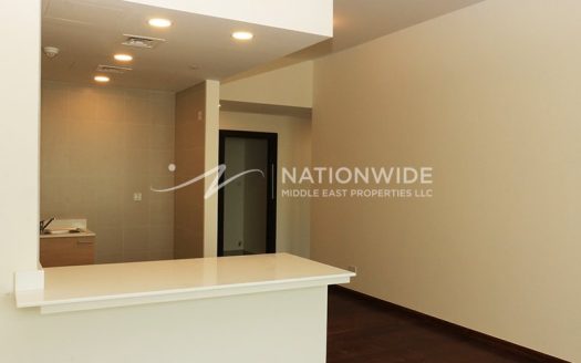 Apartment in Al Reem, Abu Dhabi, UAE 1 bedroom, 74.1m2