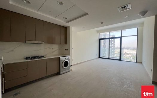 Apartment in Dubai, UAE 1 bedroom, 49m2