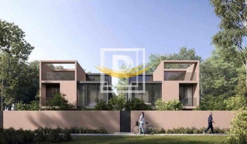 Villa in MASAAR SEQUOIA in Al Tai, Sharjah, UAE 5 bedrooms, 621m2