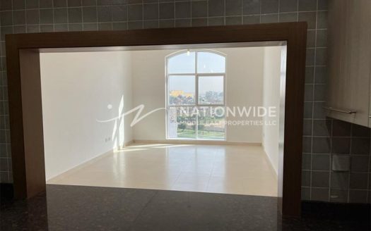 Apartment on Yas Island, Abu Dhabi, UAE 1 bedroom, 81.2m2