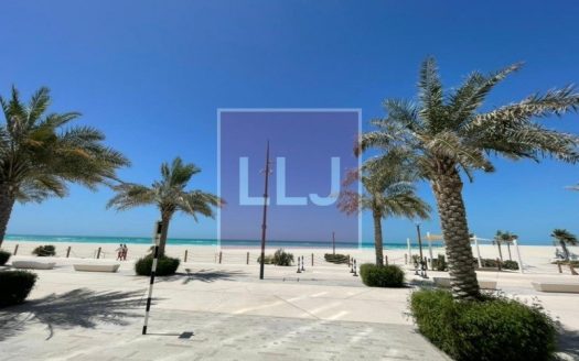 Townhouse on Saadiyat Island, Abu Dhabi, UAE 2 bedrooms, 223m2