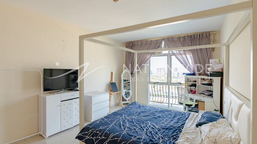 Квартира в Dubai Silicon Oasis, Дубай,    2 спальни, 118.8м2