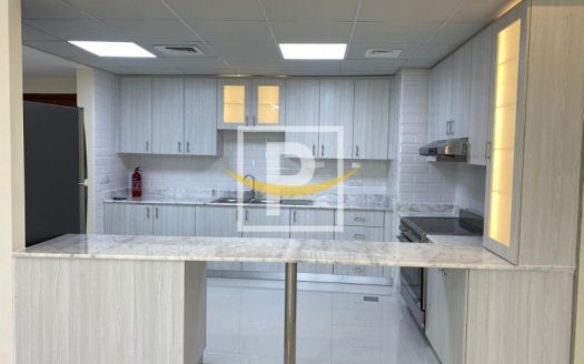 Apartment in Motor City, Dubai, UAE 2 bedrooms, 152.5m2