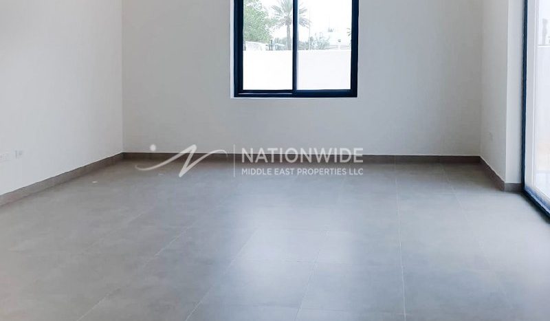 Villa in Al Ghadeer, Abu Dhabi, UAE 4 bedrooms, 204.9m2