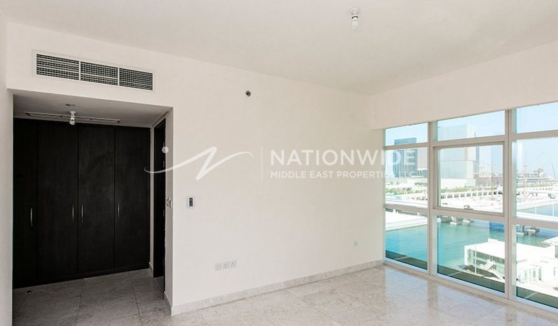 Apartment in Al Reem, Abu Dhabi, UAE 2 bedrooms, 150m2