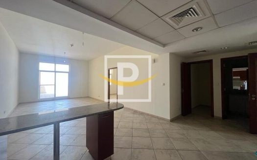 Apartment in Motor City, Dubai, UAE 1 bedroom, 136m2