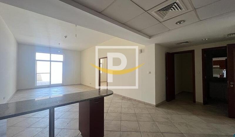 Apartment in Motor City, Dubai, UAE 1 bedroom, 136m2