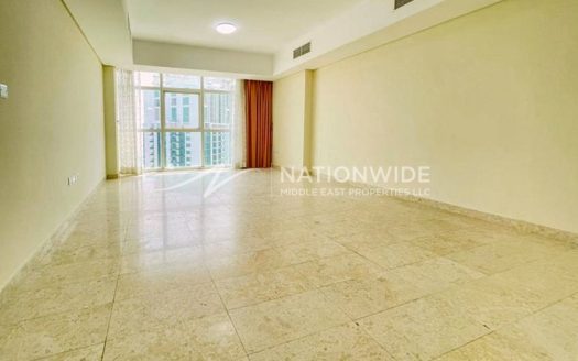 Apartment in Al Reem, Abu Dhabi, UAE 1 bedroom, 82m2