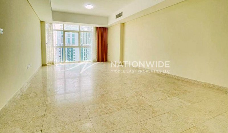 Apartment in Al Reem, Abu Dhabi, UAE 1 bedroom, 82m2