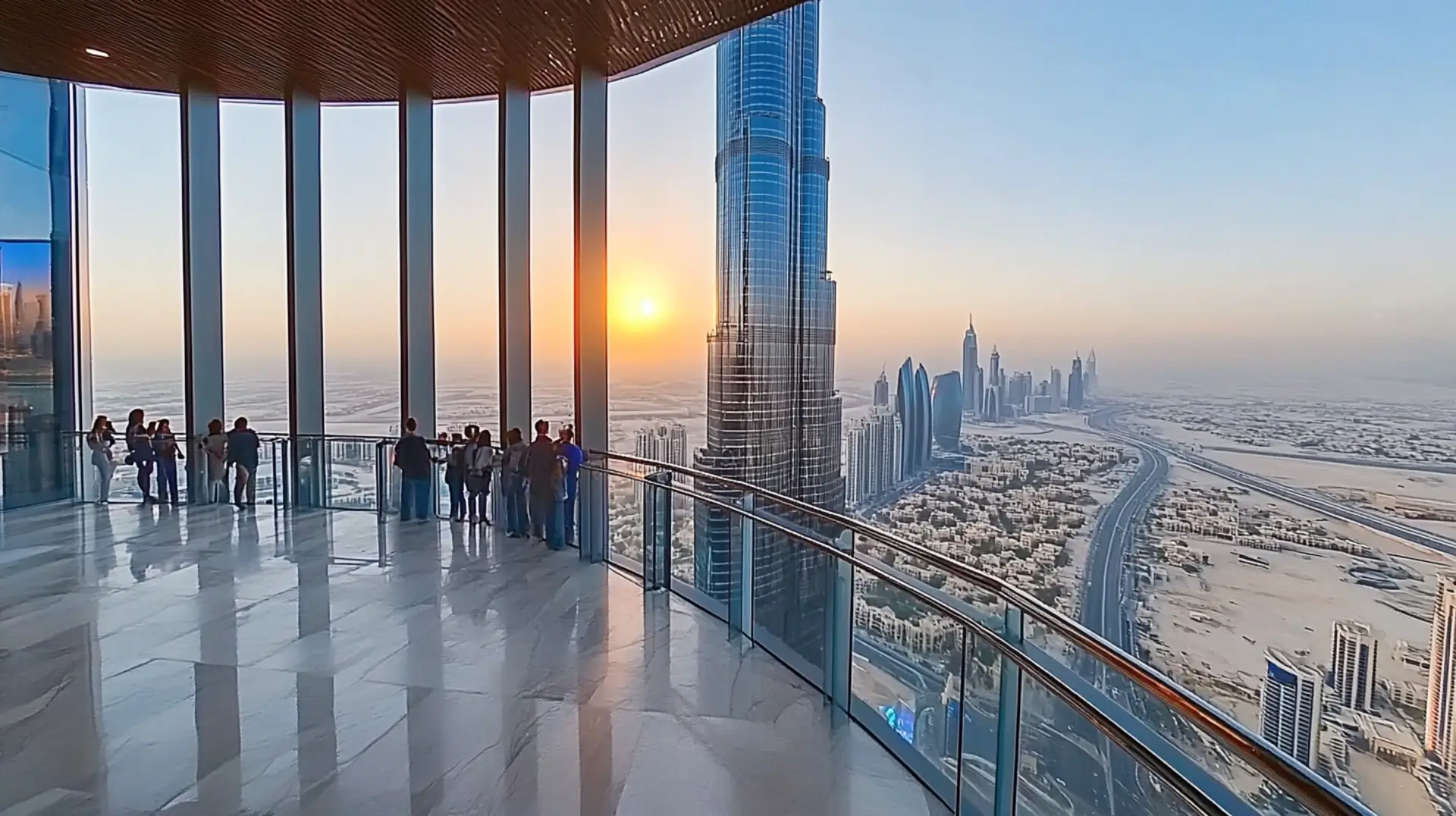 Emaar’s Unique Designs Beyond the Burj Khalifa