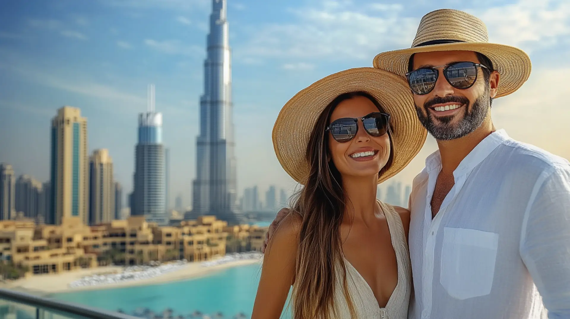 Nakheel’s Impact on Dubai’s Tourism Industry and Real Estate