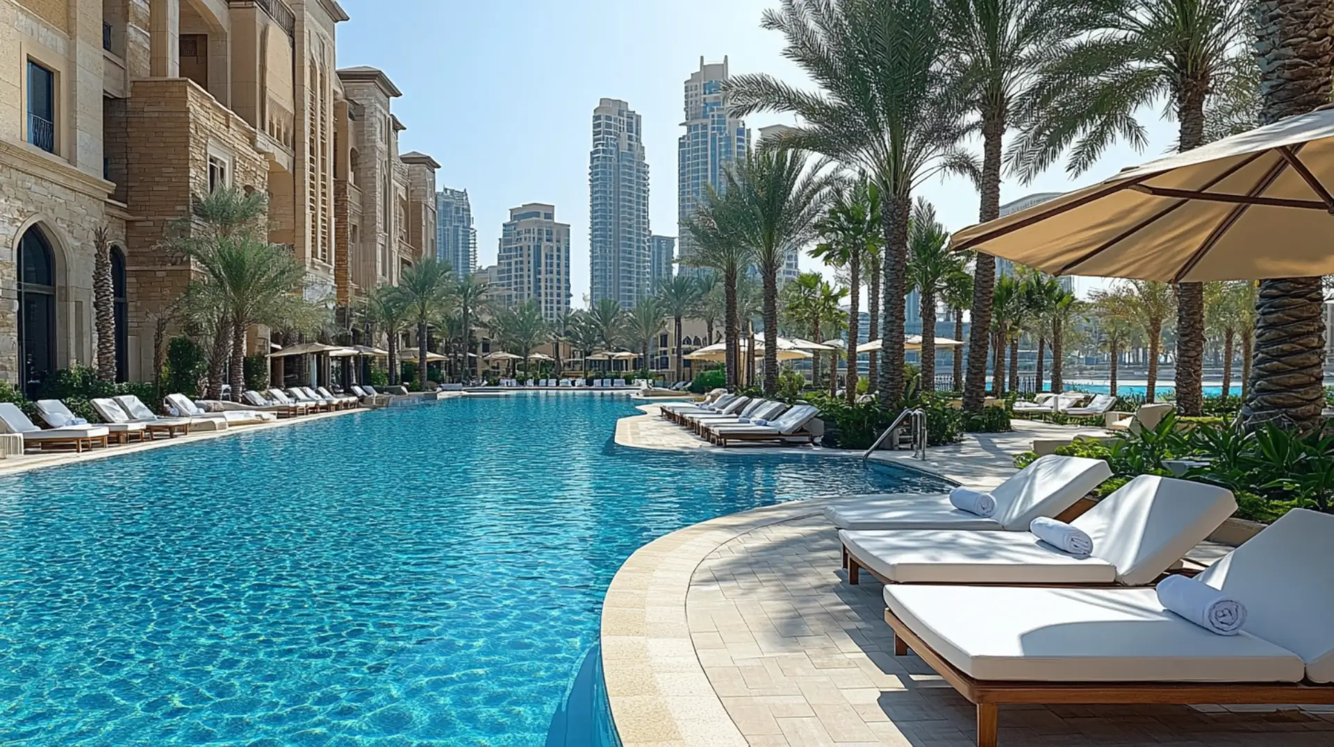 Learn about the exclusive lifestyle at Jumeirah Living Marina Gate.