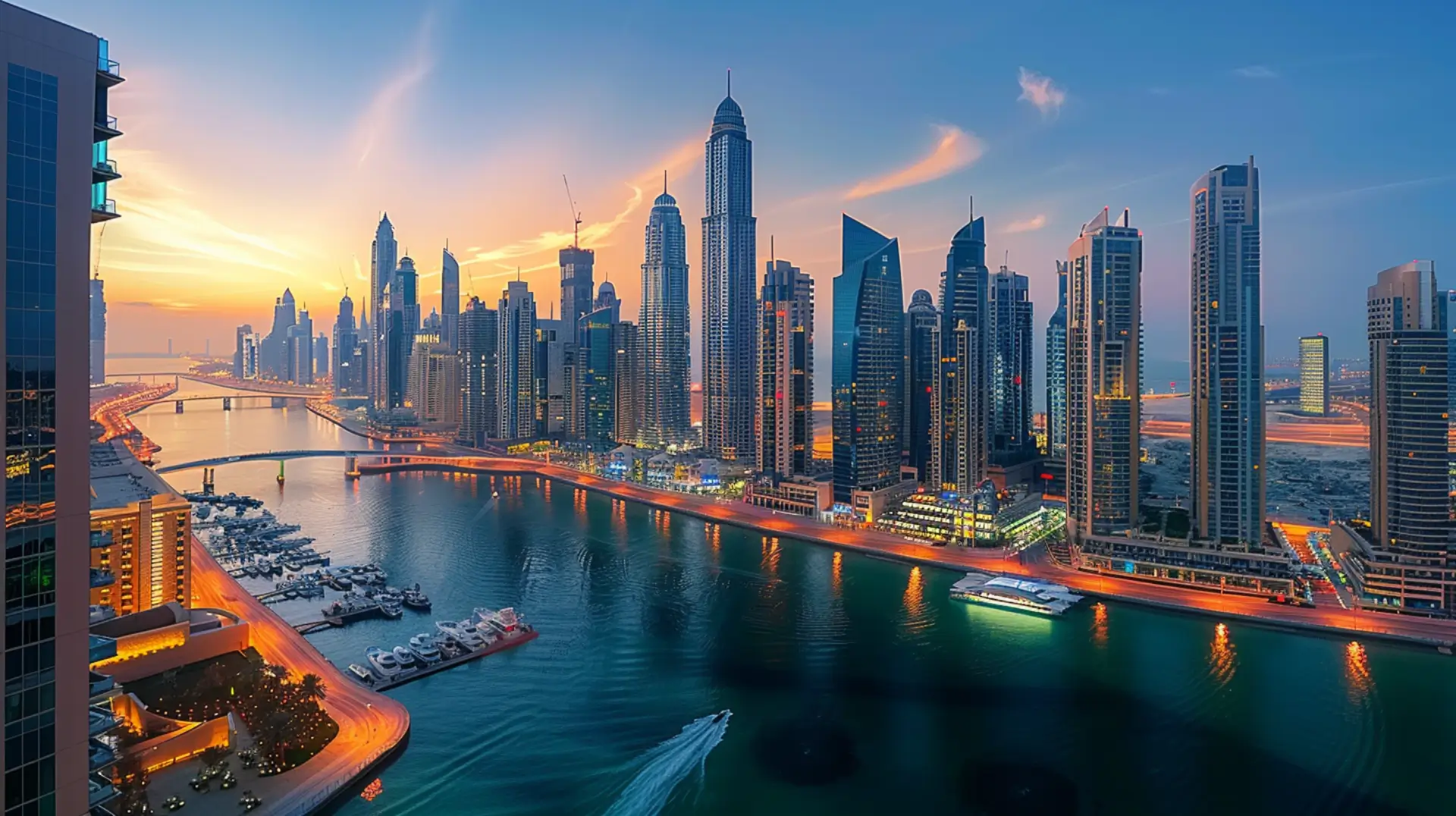 Important Considerations for Investors in the Neighborhood Downtown Dubai