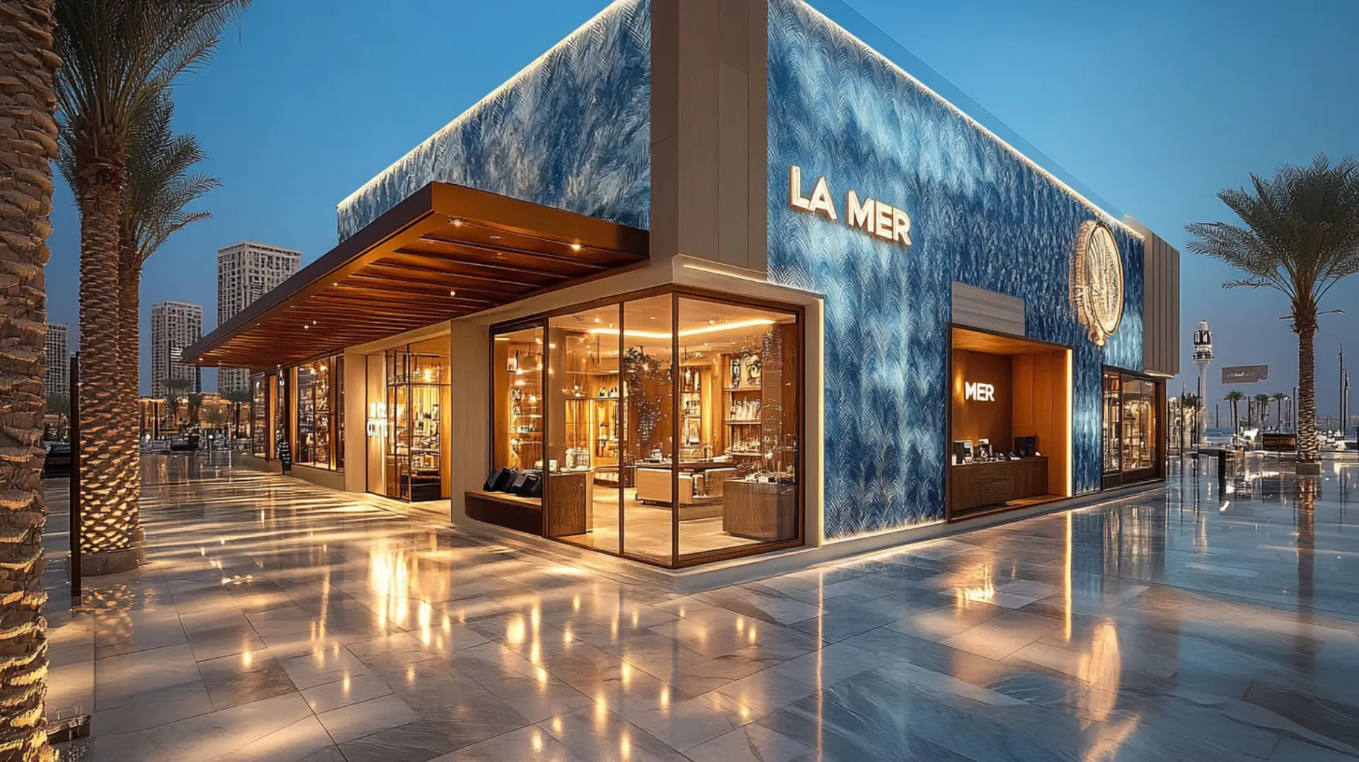 La Mer: A Must-Visit Destination for Everyone