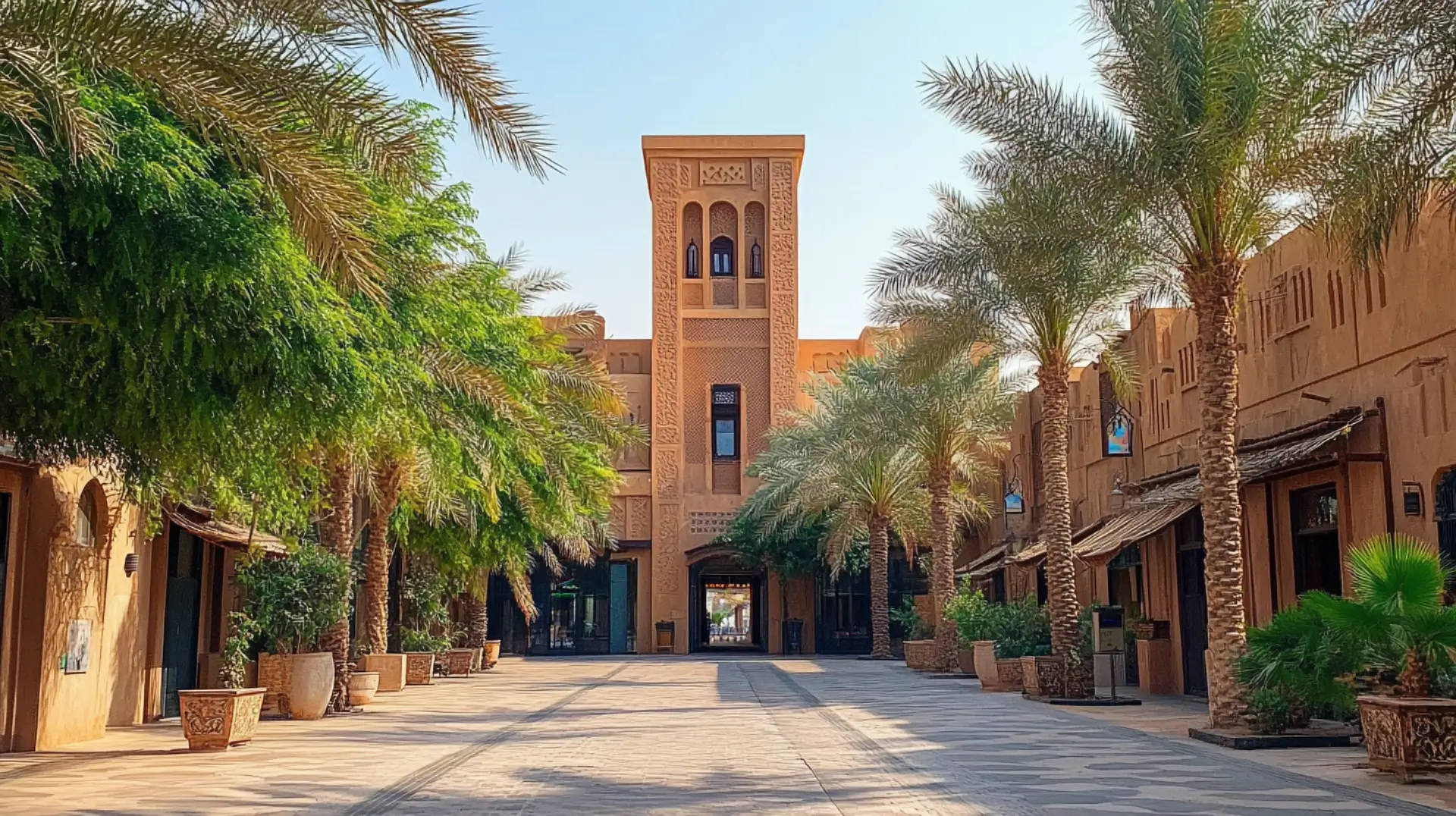 Find hidden cultural and recreational gems at Al Seef