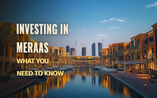 Investing in Meraas: What You Need to Know