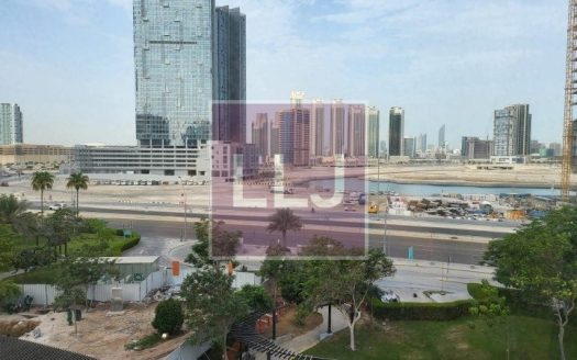 Apartment on Al Reem, Abu-Dhabi, 1 bedroom, 78.7 m2