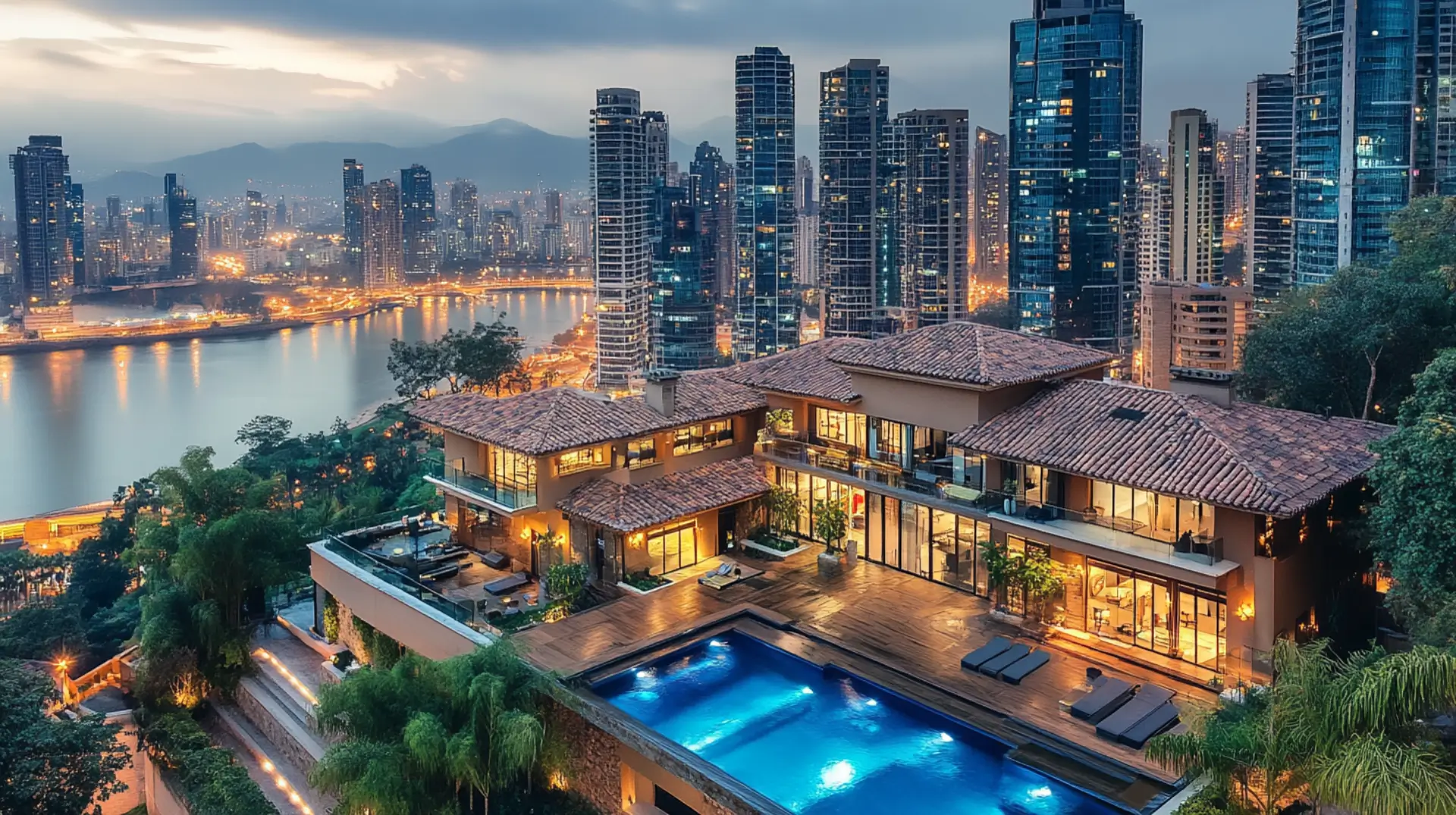 Investing in Dubai Marina: Key Benefits