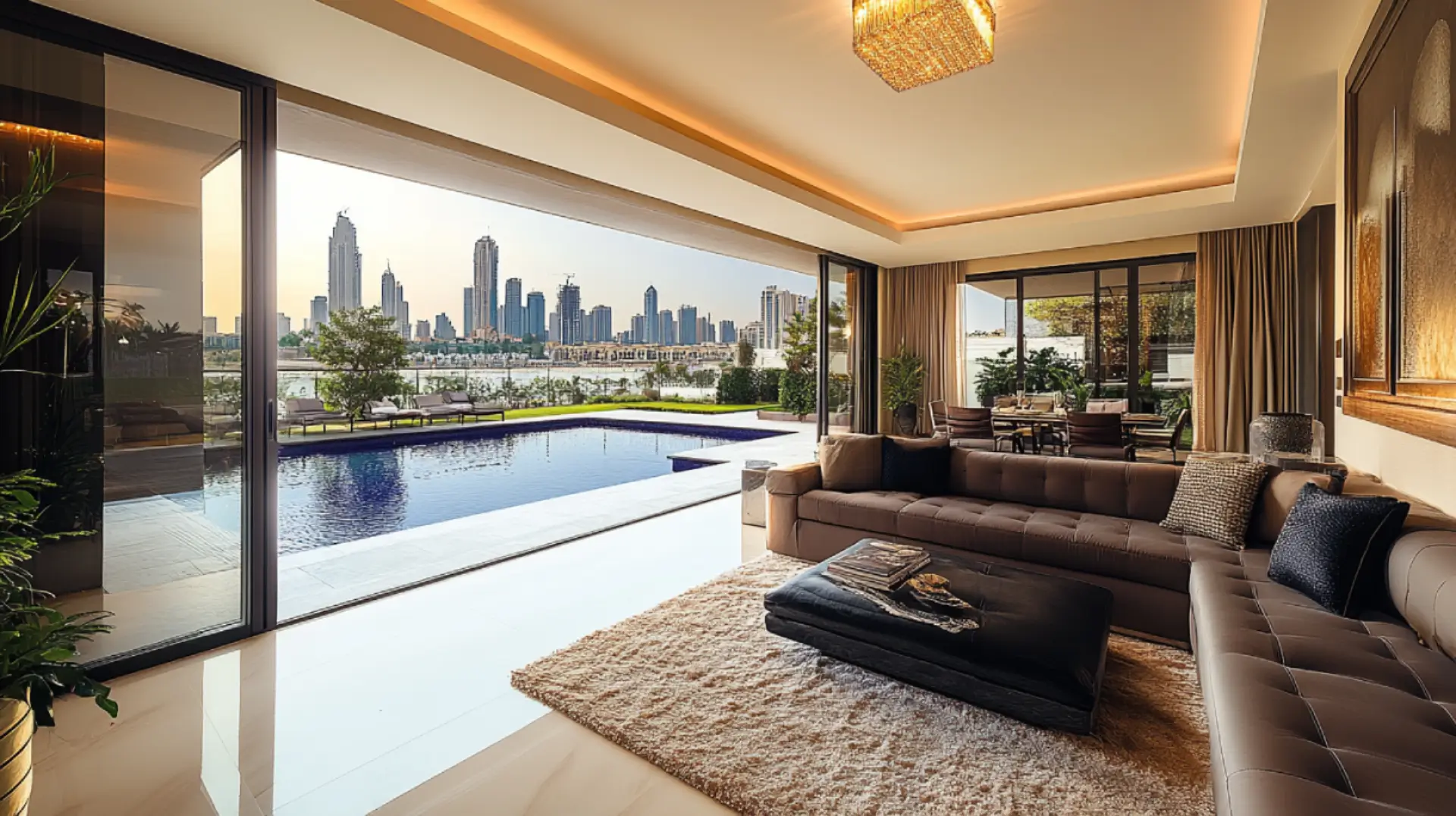 An expat’s guide to luxury living in DAMAC Hills