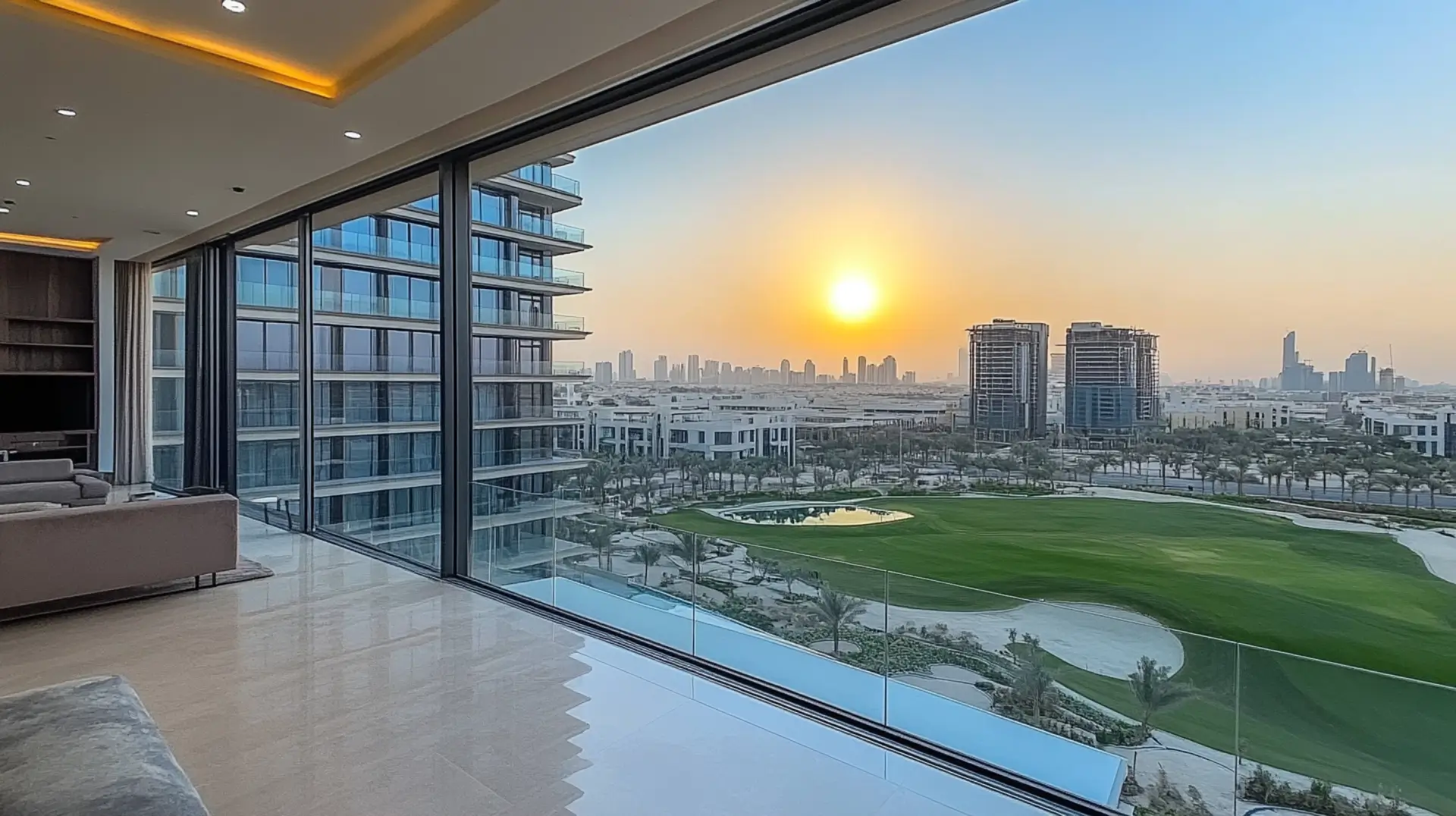 Expats’ insights on luxury living in DAMAC Hills