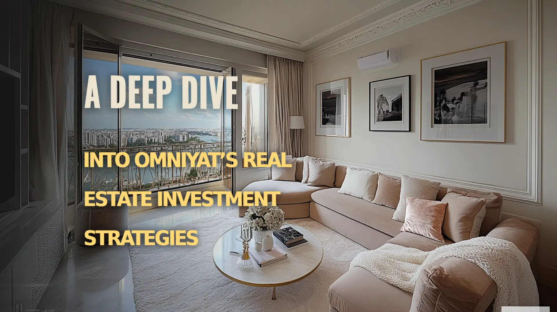 Detailed insights into Omniyat’s real estate investment strategies