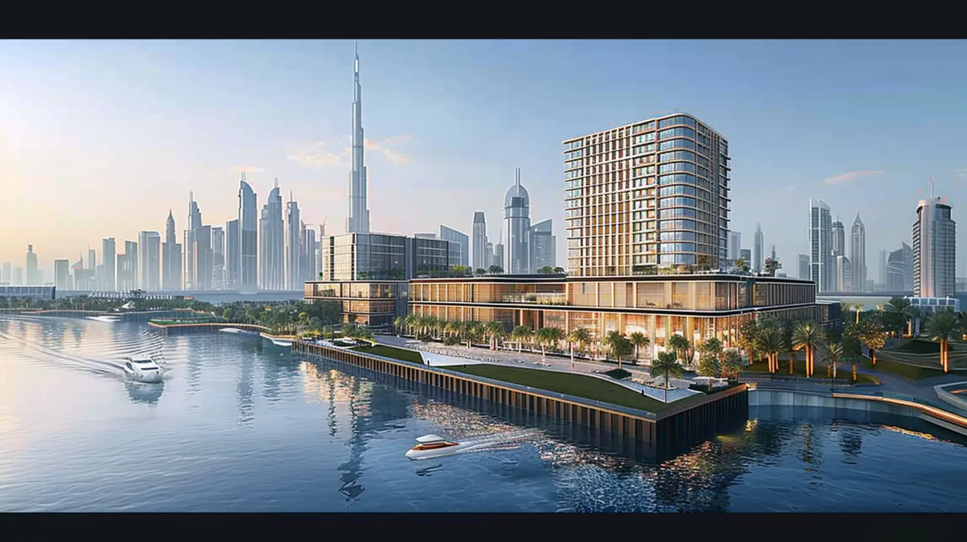 MAG Group: Shaping the future of Dubai’s real estate