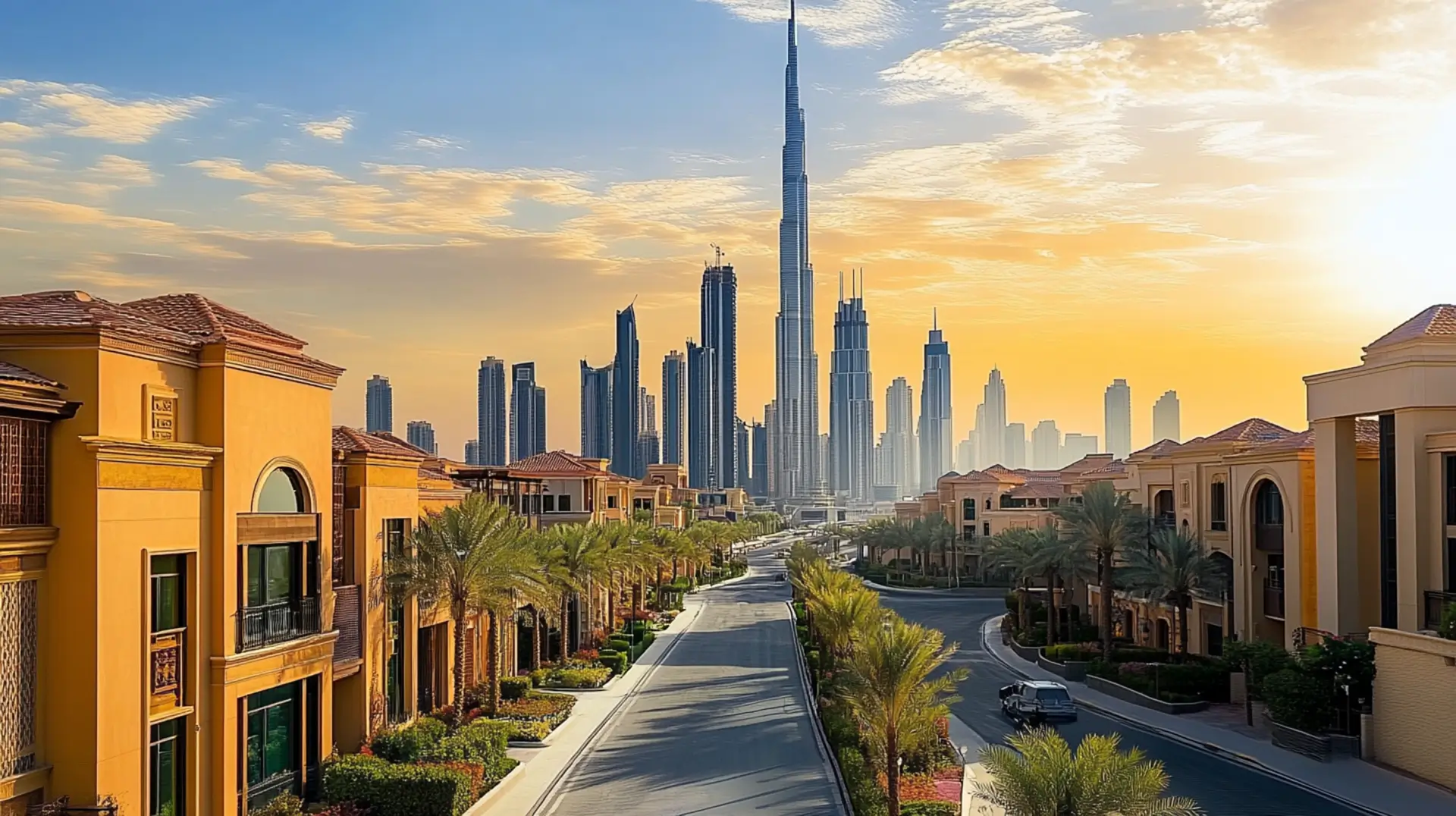 Unlock the best investment opportunities in Business Bay with Dubai Properties