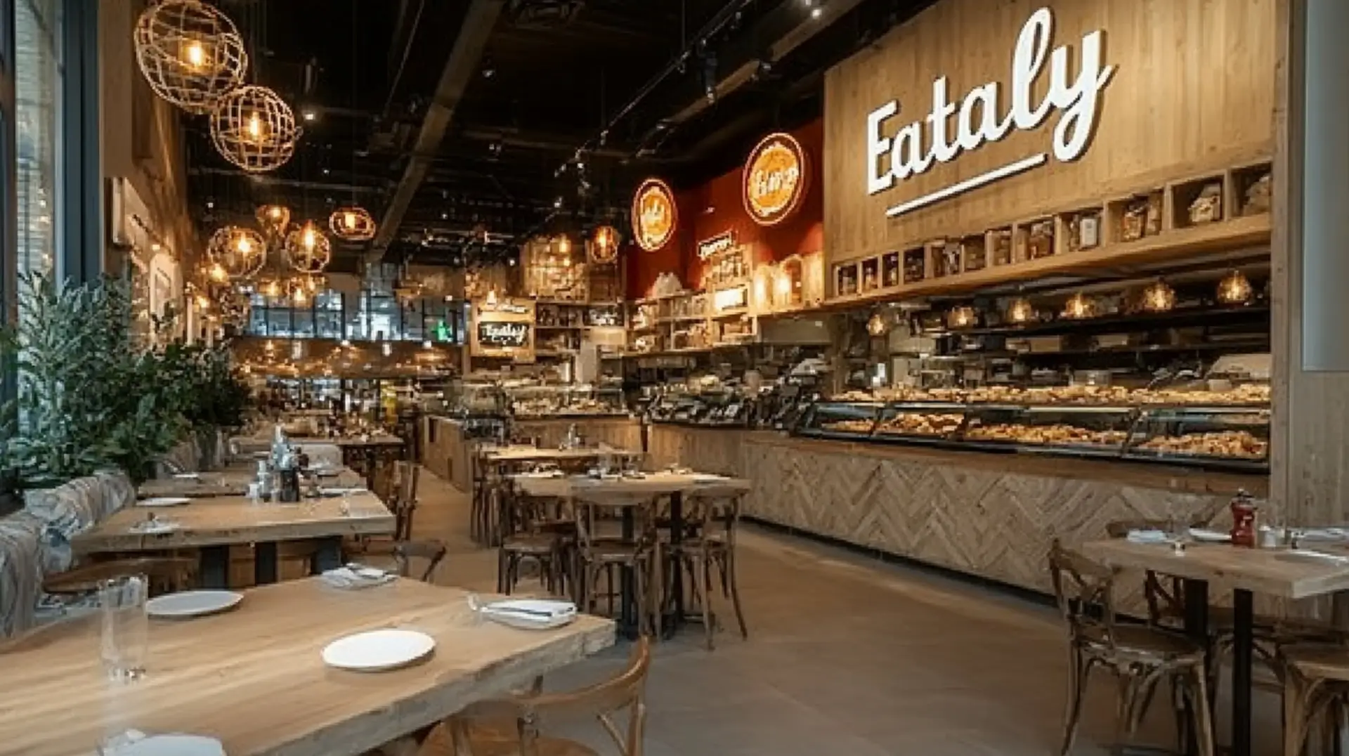 Top Dining Experiences in The Dubai Mall