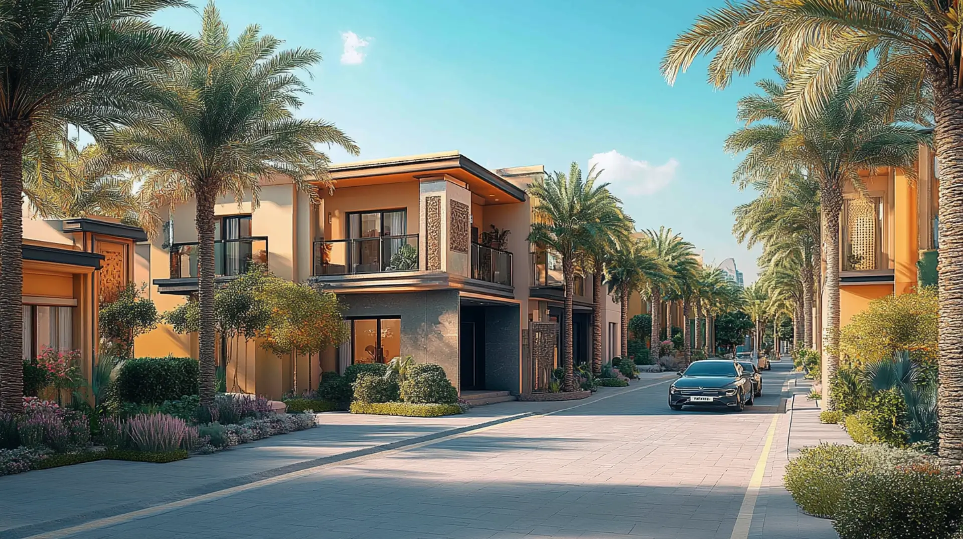 Find out the hidden treasures in Nakheel’s Residential Communities.