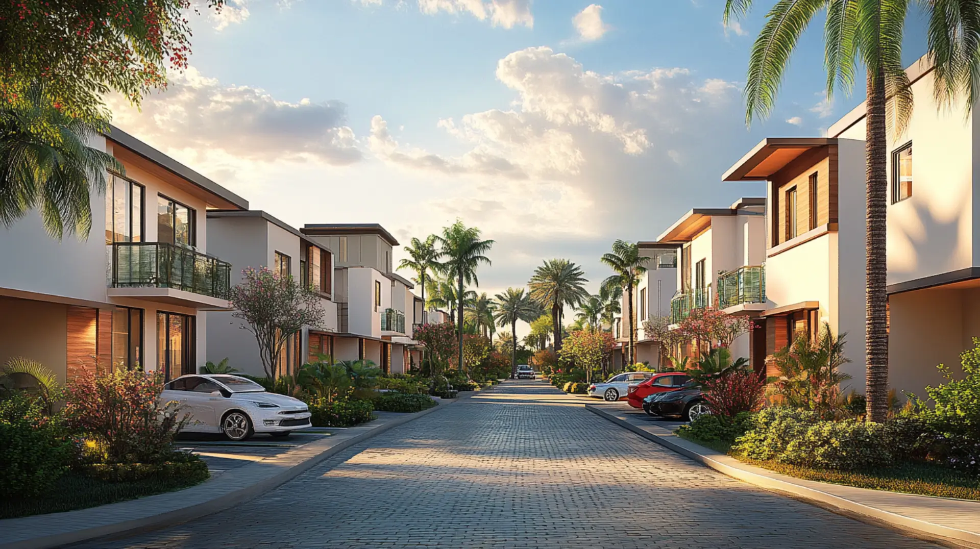 Discover affordable luxury through investments in MAG Property Development.