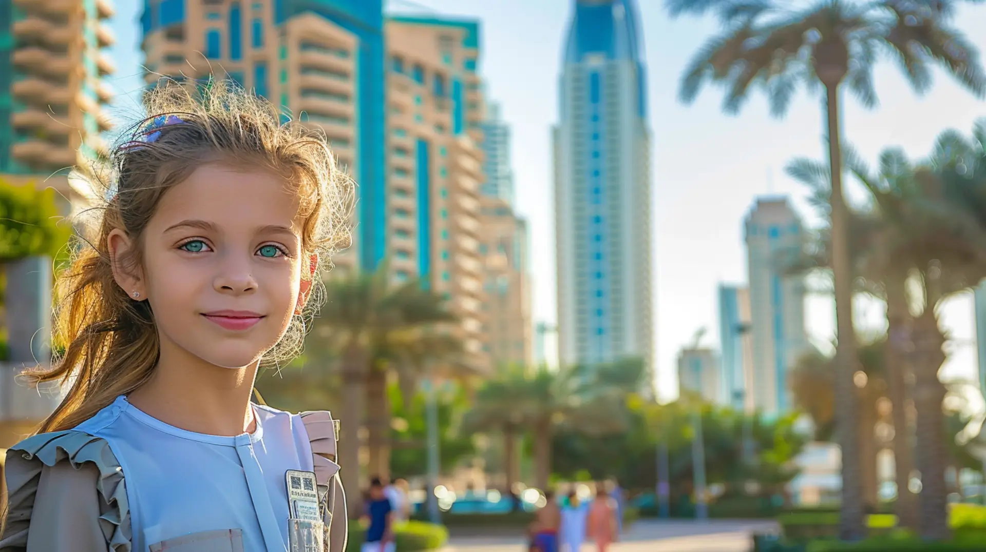 Guide to top schools and amenities in Dubai Properties' communities